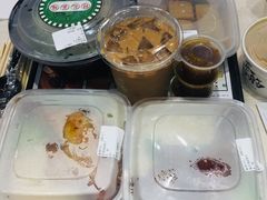 -孖记茶档·热腾茶餐(荔湾领展广场店)