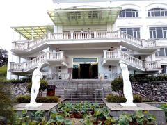 -罗浮山嘉宝田森林温泉度假酒店
