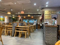 大堂-中原一大碗(湖滨店)