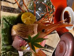 -鮨青(恒基名人购物中心店)