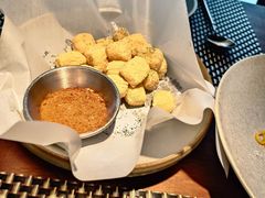 -West10 西拾·西餐厅·创意菜(未来科技城店)