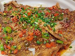 -力力渔港涉外店