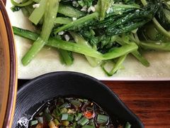 -友记功夫香·人民川菜(红牌楼店)
