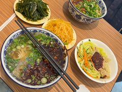 -有礼有面(知春路店)