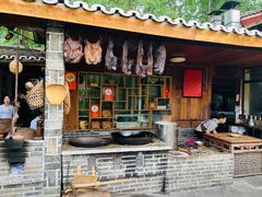 -青城甲(青城山店)