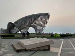 -南汇嘴观海公园