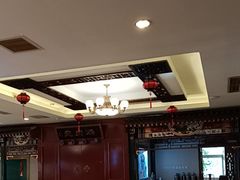 -烤肉宛饭庄(南礼士路店)