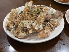 -红灯笼龙凤饭店(宁波老字号店)
