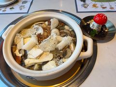 -菌彩云南野生菌火锅(呈贡七彩云南第壹城店)