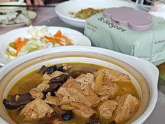 -天乐农家鱼头王(天目湖店)