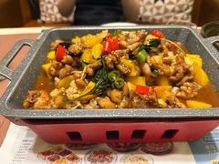 -意卡菲·欢乐聚会餐厅(华侨店)