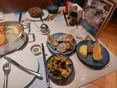 -吉布鲁牛排海鲜自助(深圳金牌店)