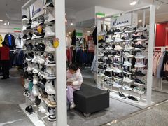 -青岛利群四方购物广场