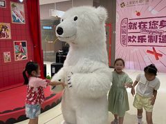 -星巴克(真如星光耀广场店)