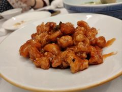 -聚春园自助餐厅(东街口店)