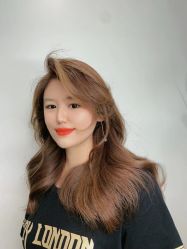 -YESIDO椰岛造型烫发染发