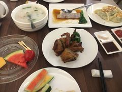 -创元千禧大酒店 · 香港轩