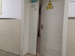 -上海市中医医院(芷江路院区)