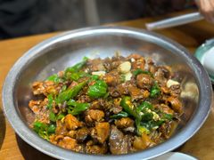 -煎饼卷大葱(春秋西路店)