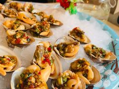 -渔娘渔家丹东海鲜(东直门店)