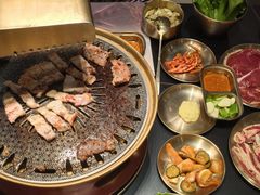 -西塔老太太泥炉烤肉(龙湖北苑天街店)