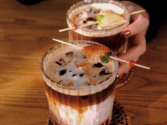 -In Cafe隐食研室