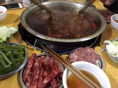 -渝味黄姐火锅(黄泥村店)