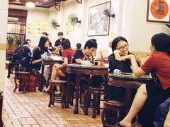 大堂-顺记冰室(宝华路店)