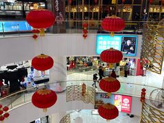 -吾悦广场(渭南店)