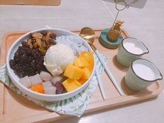 -春风·有糖(崇宁路店)