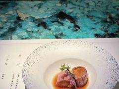 -風料理.鮨Omakase