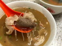 粉丝肚片汤-袁森泰鲜汤(江汉区三民靓汤店)