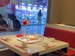 -川锅一号火锅(铜山万达店)