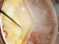 -湊湊火锅·茶憩(打浦桥日月光店)