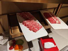 -海底捞火锅(松雷店)