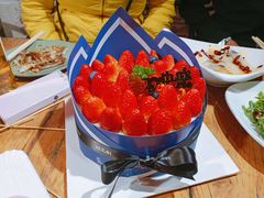 -小杨烤肉(朱雀店)