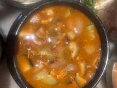 -韩宫宴烤肉·料理(南京江宁万达店)