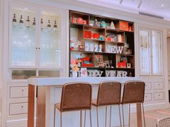 -PAUL LAFAYET 法式甜品(港汇广场店)