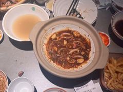 -老淮滨-蚌埠非遗小吃(淮河路店)