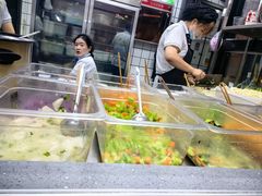 -吾穆勒蓬灰牛肉面·清真(北滨河中路店)