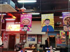 大堂-老长沙龙虾馆(罗湖店)