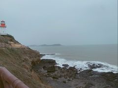 -漳州滨海火山岛自然生态风景区