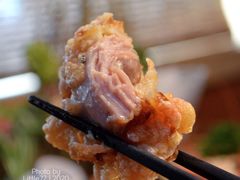 -鳗鱼家·深夜食堂(军博店)