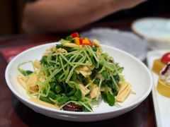 -恭敬李·烤鸭(天坛北门店)