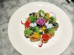 -雀蓝川菜(奥体广场店)