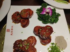 -惠宾饭庄(中山路店)