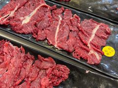 -陈记顺和牛肉火锅(岗顶店)