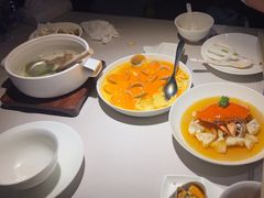 -杭儿风餐厅(嘉里中心店)