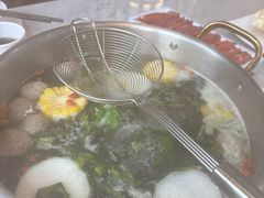-牛天下·牛肉·海鲜·打边炉·融合菜