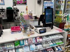 -7-ELEVEn(深圳宝安机场近14登机口)